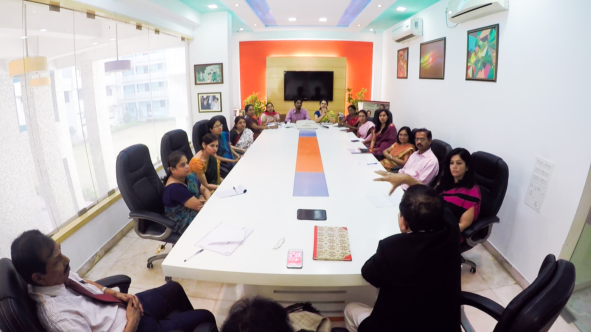 PCACS Facilities photo 8